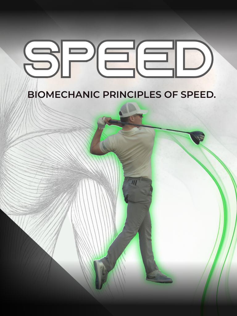 The Speed Code