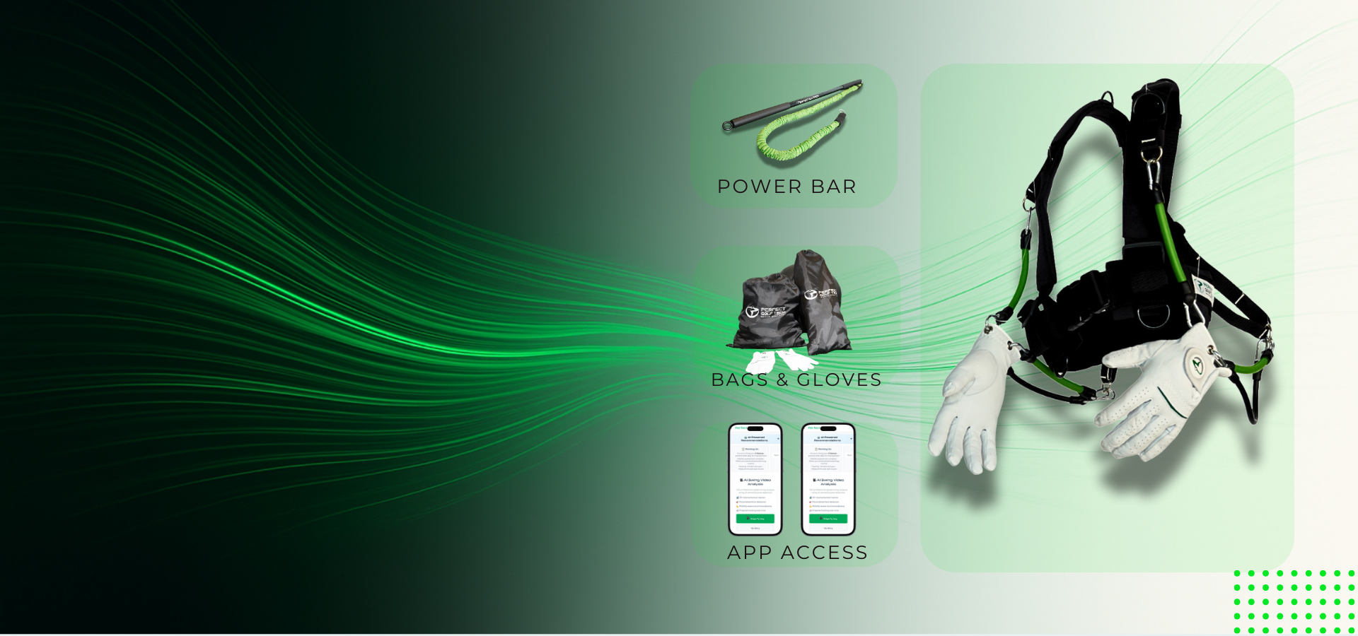 Perfect Golf Tech