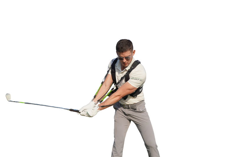 Backswing