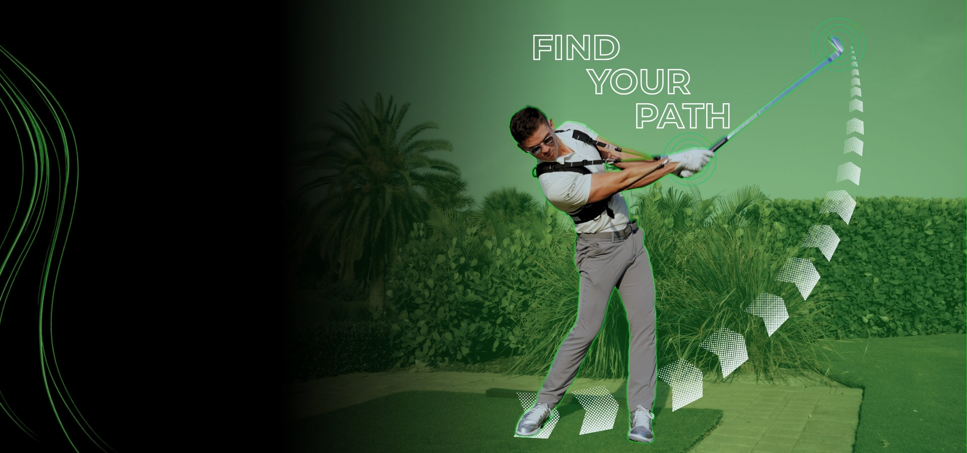 Perfect Golf Tech