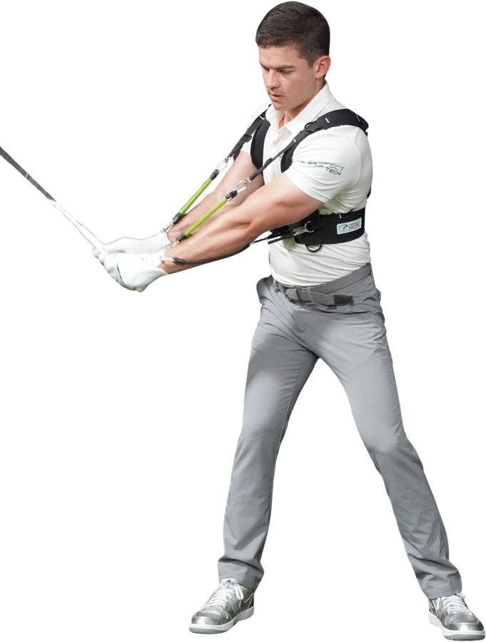 Swing phase 2: Takeaway
